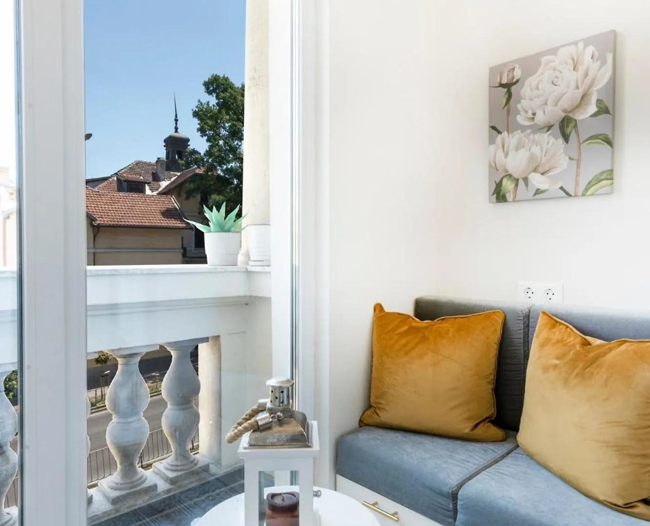 Sofia Royal Retreat Appartement 0*,  Bulgarije