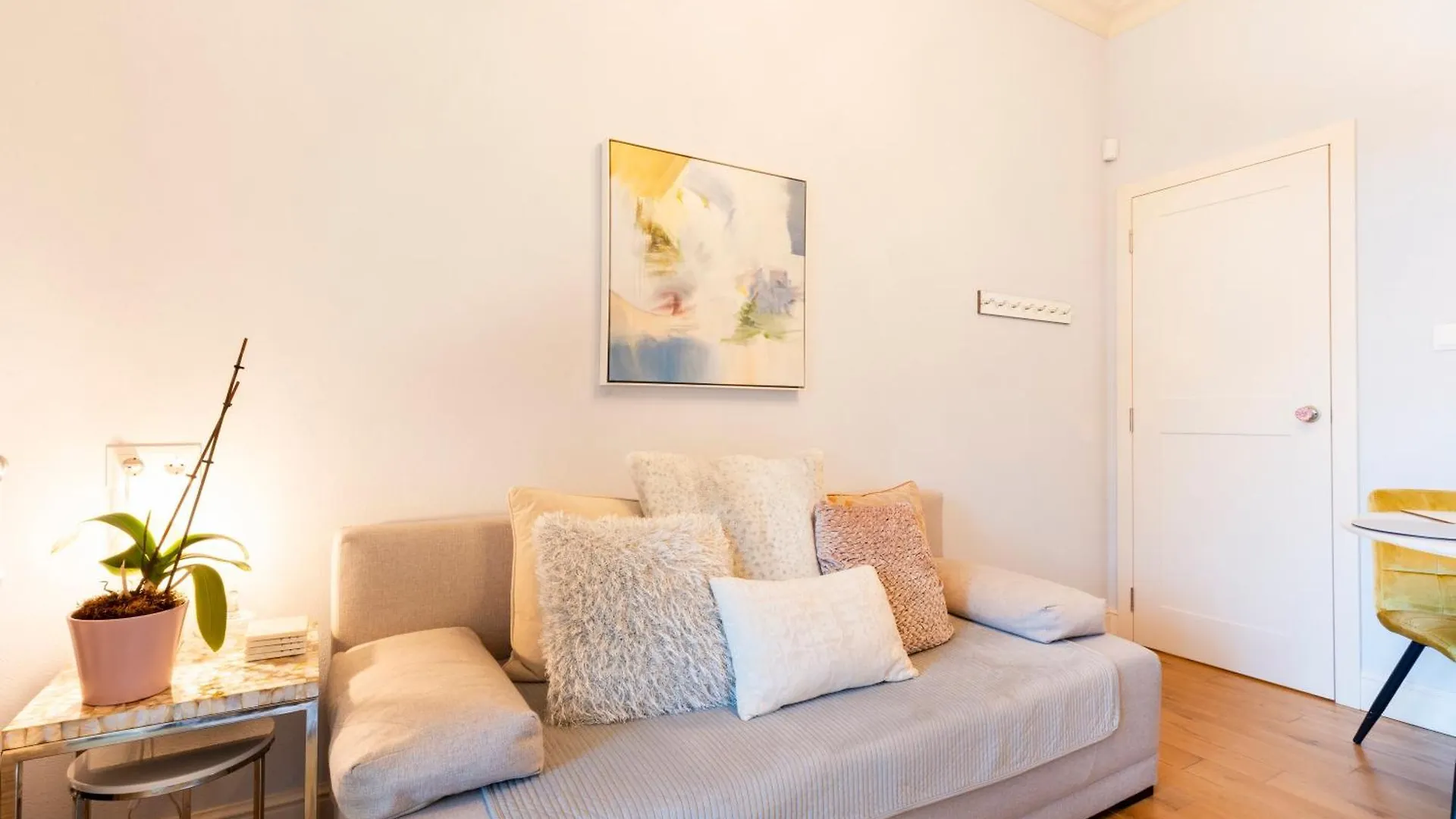 Sofia Royal Retreat Appartement