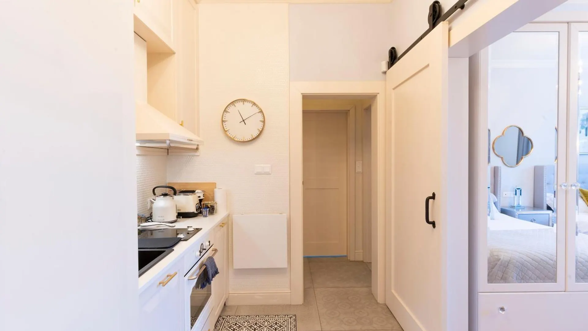Sofia Royal Retreat Appartement
