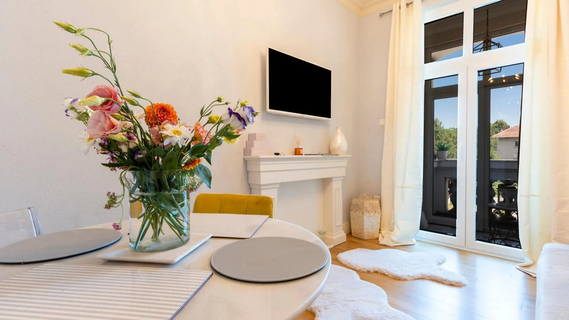 Sofia Royal Retreat Appartement